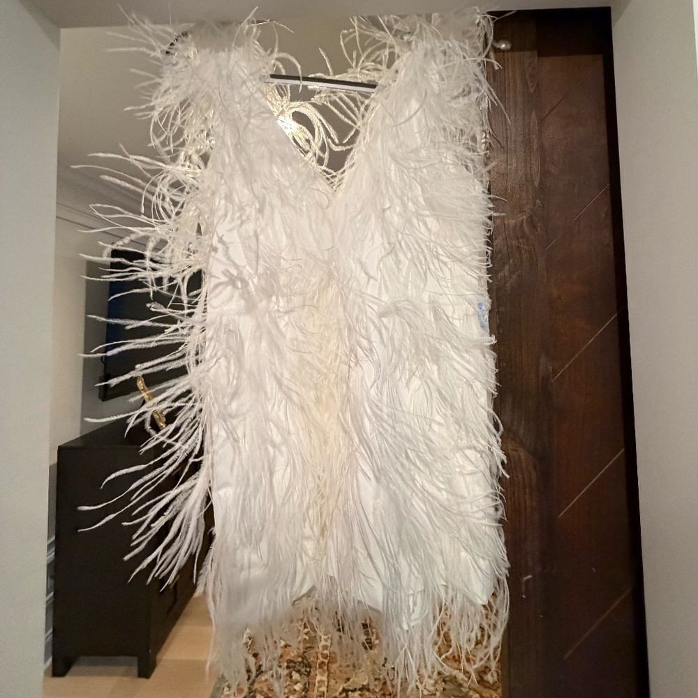 Lamarque Alena Dress - Picture 3 of 3